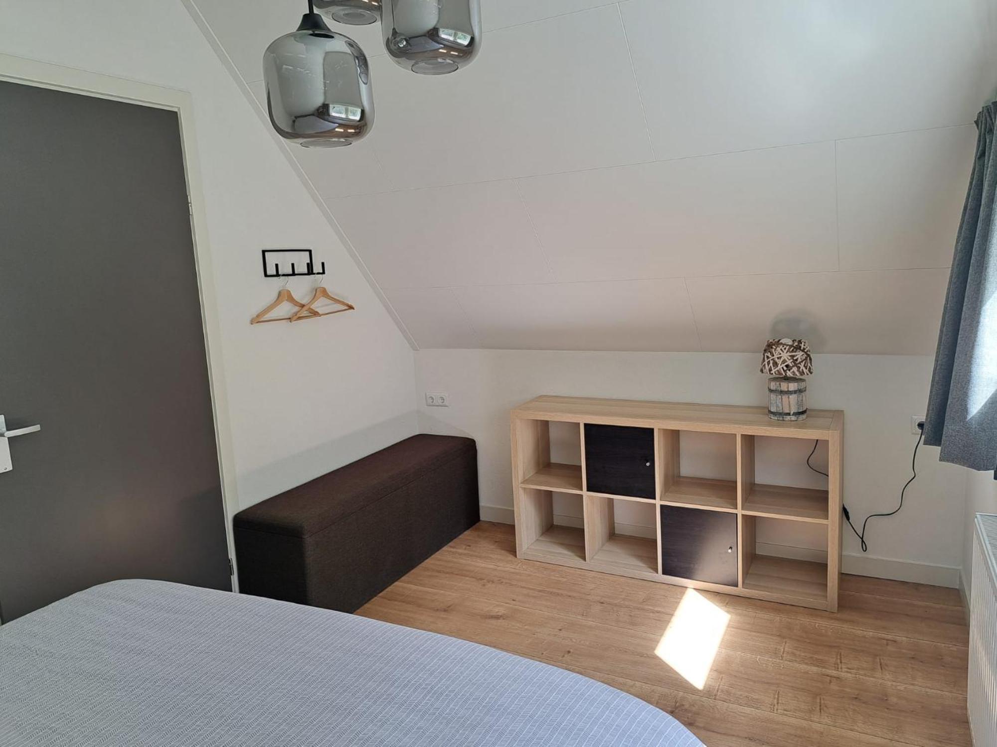 Natuurhuisje Meppen Экстерьер фото