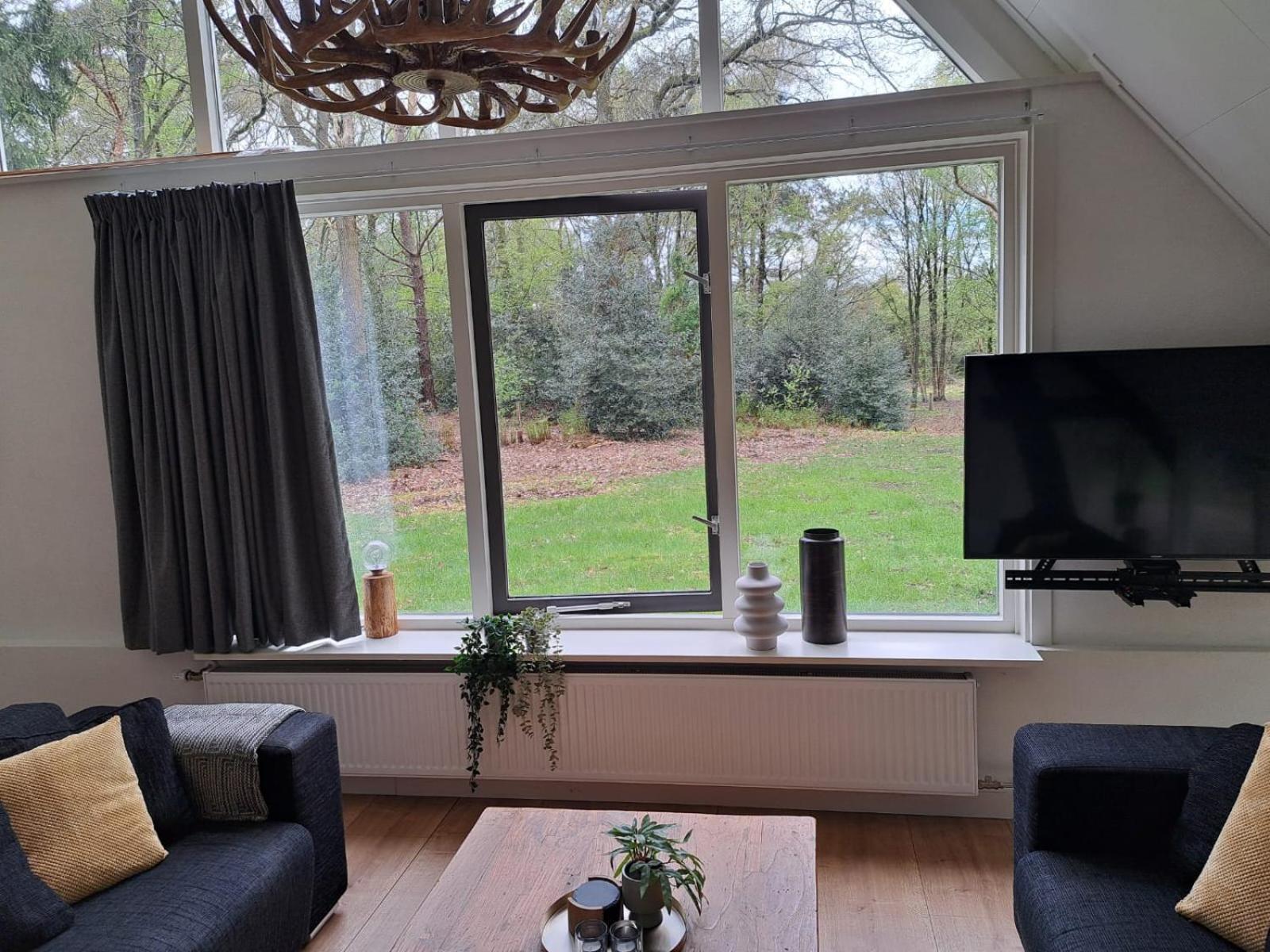 Natuurhuisje Meppen Экстерьер фото