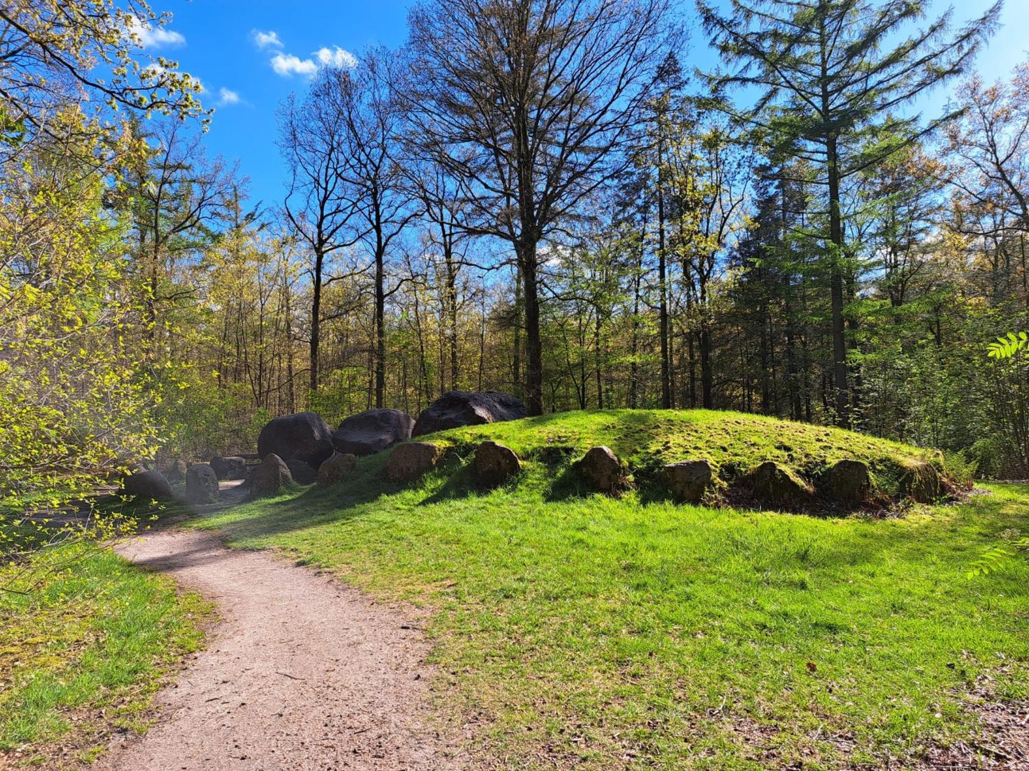 Natuurhuisje Meppen Экстерьер фото